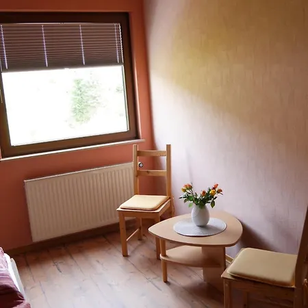 Apartment Uschi
