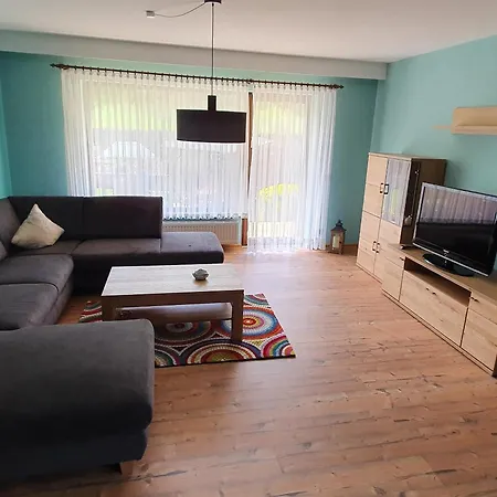 Uschi Apartment