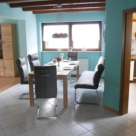 Uschi Apartment Idar-Oberstein